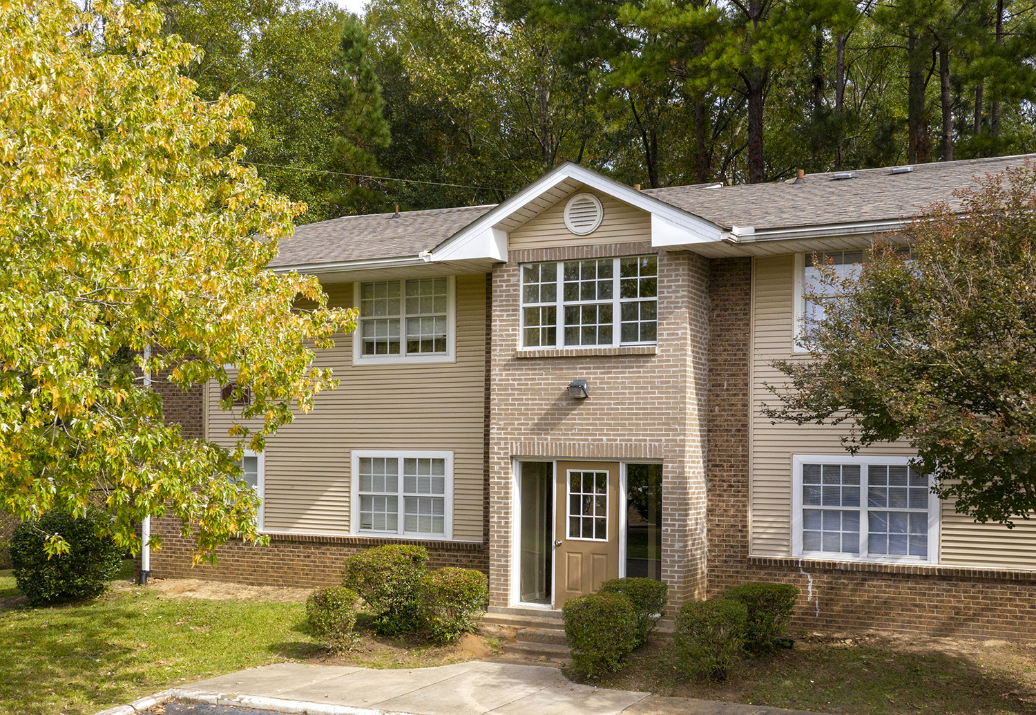 Covington Park & Southbrook Gardens The Multifamily Advisory Group at